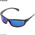 Lunettes polarisantes EYELEVEL Jupiter bleues