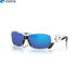 Lunettes polarisantes COSTA DEL MAR Tuna alley Crystal Blue mirror 580G