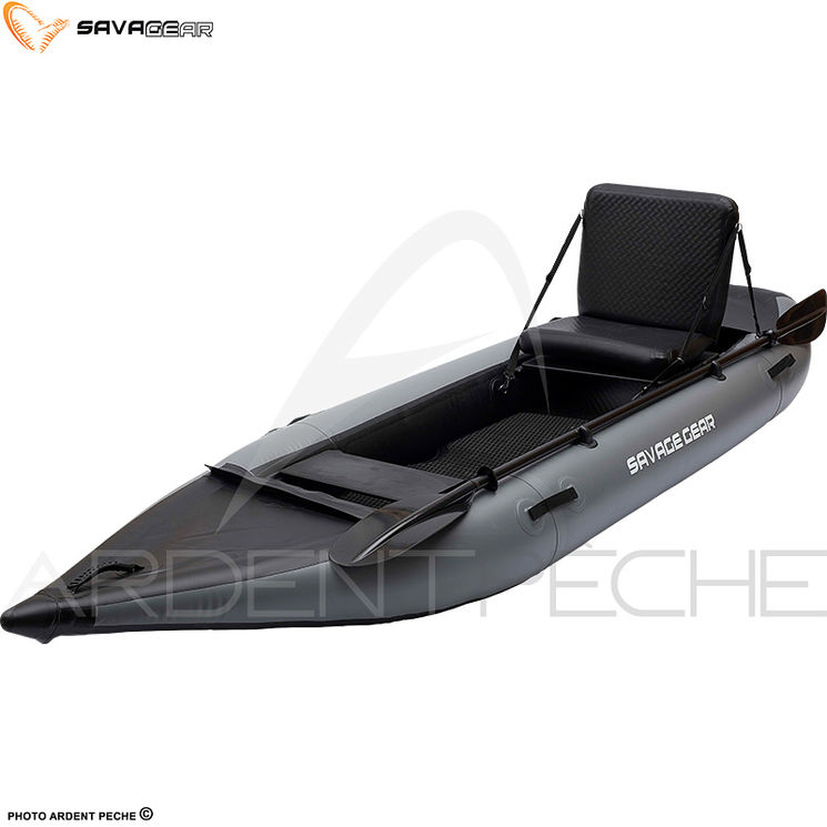 Kayak SAVAGE GEAR High rider