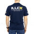 T Shirt ILLEX Summer escape