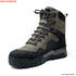 Chaussures de wading GRUNDENS Bankside wading boot vibram Otter