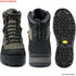 Chaussures de wading GRUNDENS Bankside wading boot vibram Otter