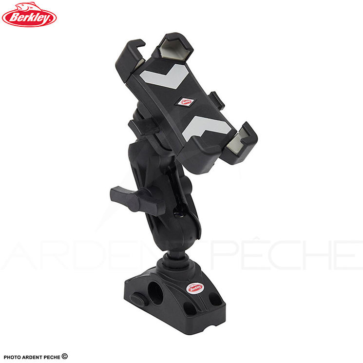 Support pour smartphone BERKLEY Smart phone holder