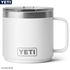 Tasse YETI Rambler mug 14