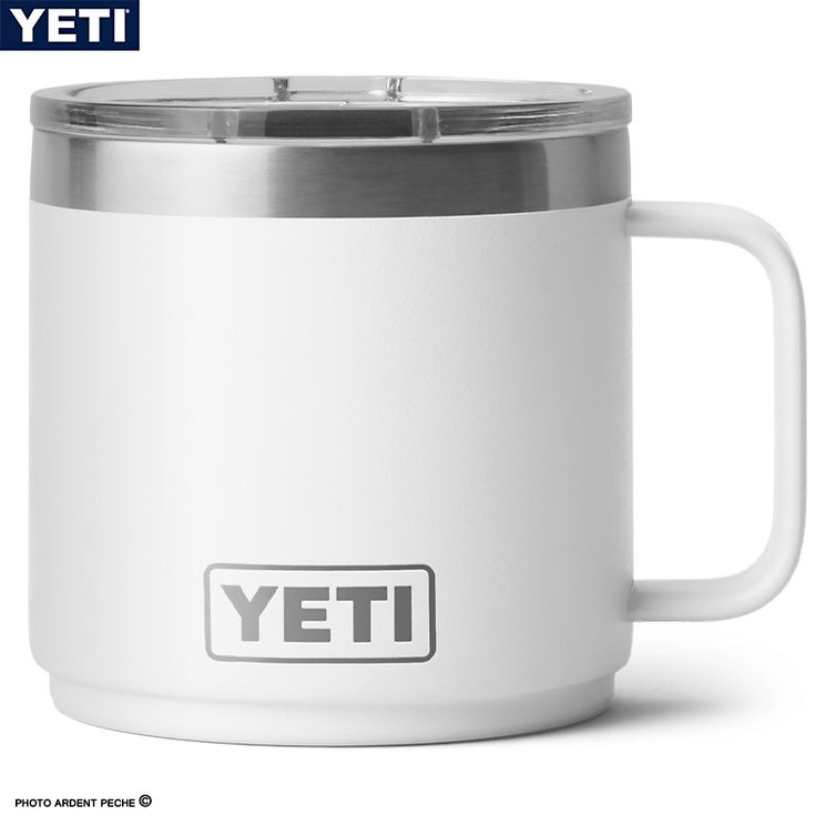 Tasse YETI Rambler mug 14