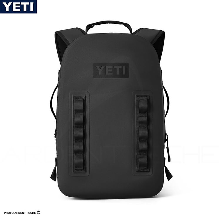 Sac YETI Panga backpack 28L Black