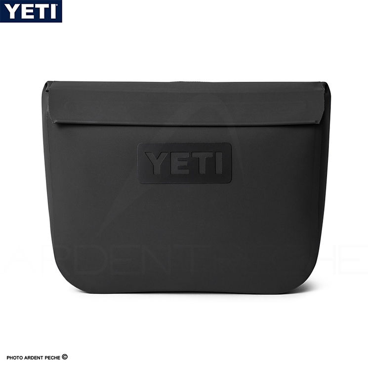 Trousse YETI Sidekick dry gear case 6L