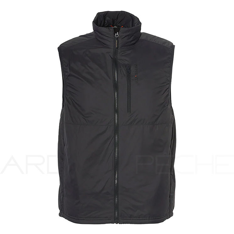 Veste sans manches GRUNDENS Forecast insulated vest Anchor