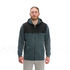 Sweat GRUNDENS Daggerboard FZ Hoodie Dark slate