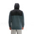 Sweat GRUNDENS Daggerboard FZ Hoodie Dark slate