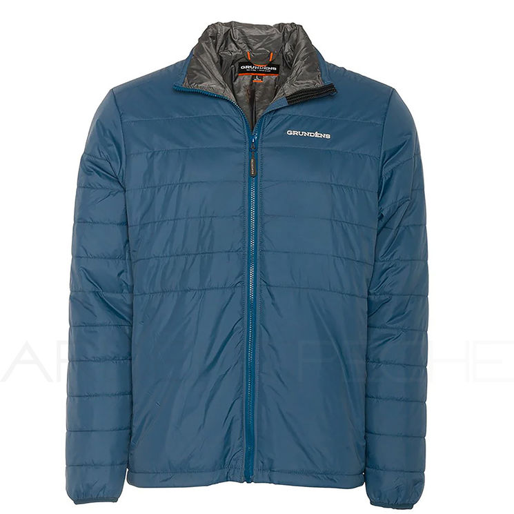 Veste GRUNDENS Distant harbor jacket Poseidon