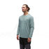 T Shirt GRUNDENS Shorebreak LS Crew Surf