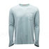 T Shirt GRUNDENS Shorebreak LS Crew Surf