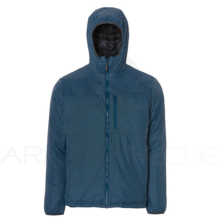 Veste GRUNDENS Forecast insulated jacket Poseidon