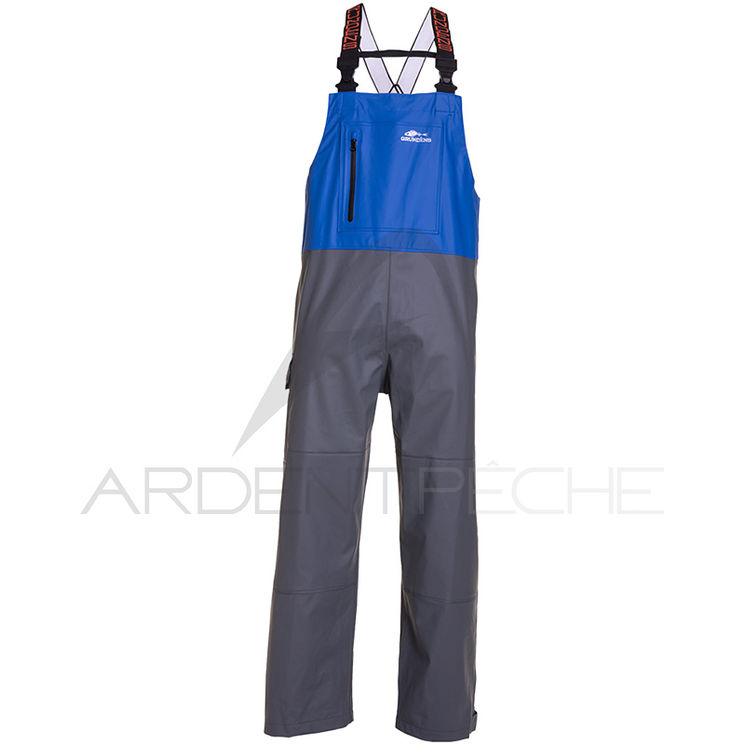 Combinaison GRUNDENS Tourney bib pant