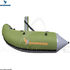 Float tube SPARROW Cargo Sage/Gris