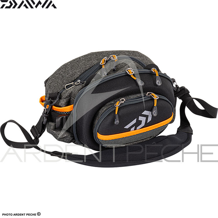 Sac ceinture DAIWA