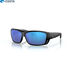 Lunettes polarisantes COSTA DEL MAR Cat cay Blackout Blue mirror 580G