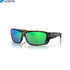 Lunettes polarisantes COSTA DEL MAR Cat cay Wetlands Green mirror 580G