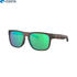 Lunettes polarisantes COSTA DEL MAR Spearo Matte black shiny tortoise Green mirror 580G