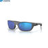 Lunettes polarisantes COSTA DEL MAR Whitetip Matte gray Blue mirror 580G