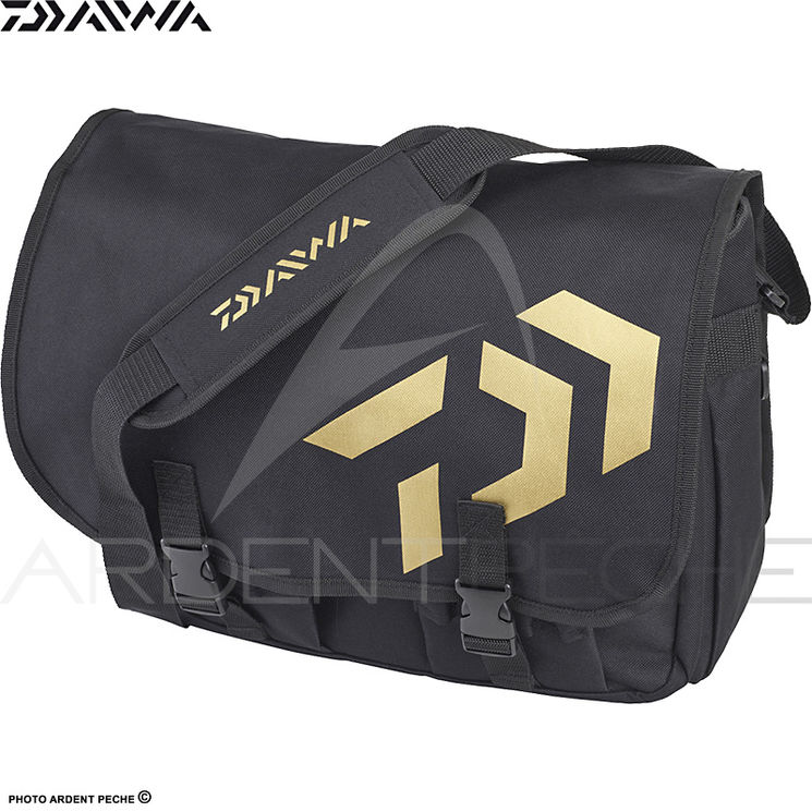 Musette DAIWA Black gold M