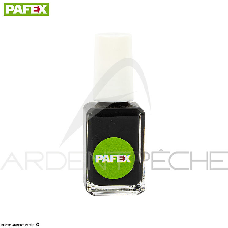 Vernis ligature PAFEX Noir