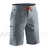 Short GRUNDENS Fish head board short Monument grey