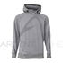 Sweat GRUNDENS Dillingham tech hoodie Metal heather