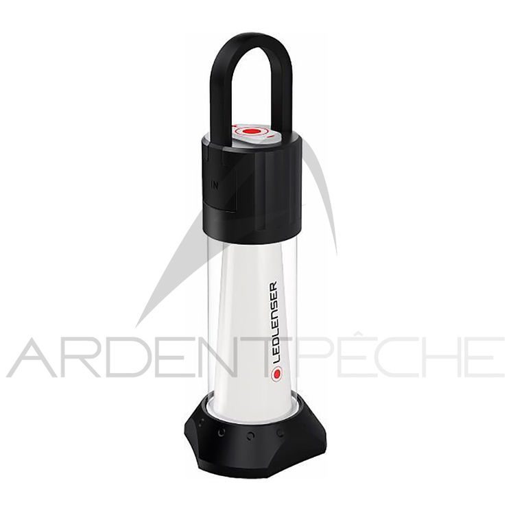 Lampe torche LEDLENSER ML6 Warm light