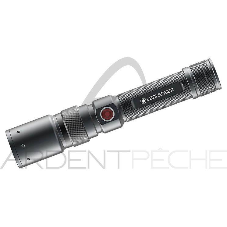 Lampe torche LEDLENSER Workers friend 502136