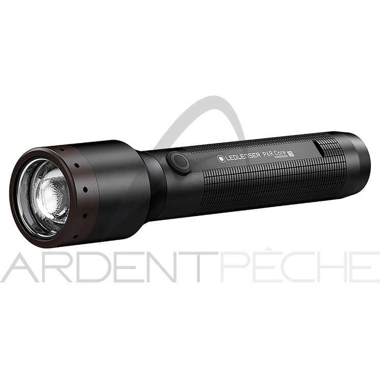 Lampe torche LEDLENSER P6R Core 502179