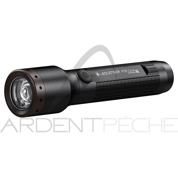 Lampe torche LEDLENSER P5R Core 502178