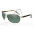 Lunettes polarisantes WILEY X Klein Smoke green Gold frame