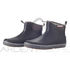 Bottes GRUNDENS Deck boss ankle boot black