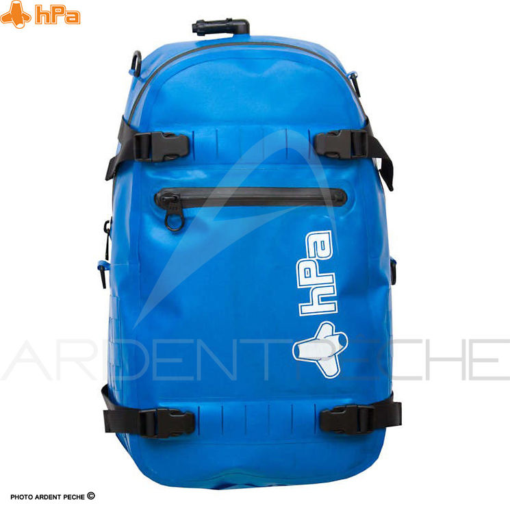 Sac HPA Infladry 25 Blue