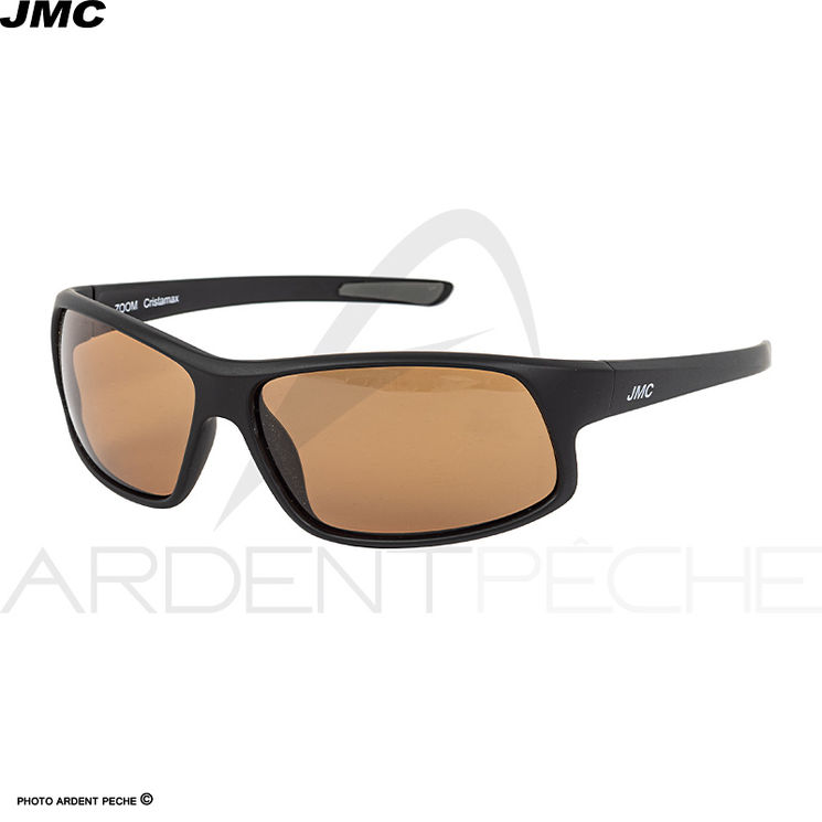 Lunettes polarisantes JMC Christamax photo sun Zoom