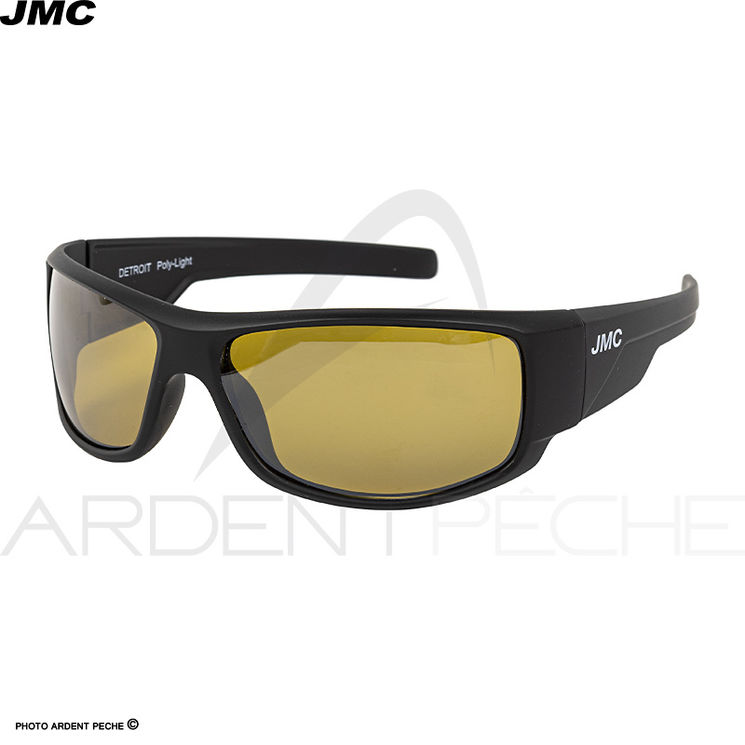 Lunettes polarisantes JMC Detroit poly light