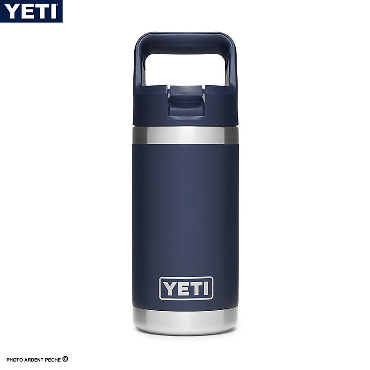 Gourde YETI Rambler Jr kids 12