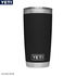 Verre YETI Rambler tumbler 20