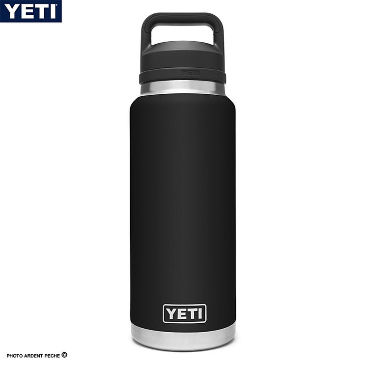 Bouteille isotherme YETI Rambler bottle 36