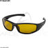 Lunettes polarisantes EYELEVEL Quayside jaunes