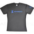 Tee shirt ZIP BAITS Mesh hex blue