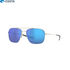 Lunettes polarisantes COSTA DEL MAR Canaveral Sh palladium Blue mirror 580G