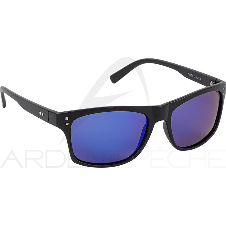 Lunettes polarisantes EYELEVEL Owen bleue