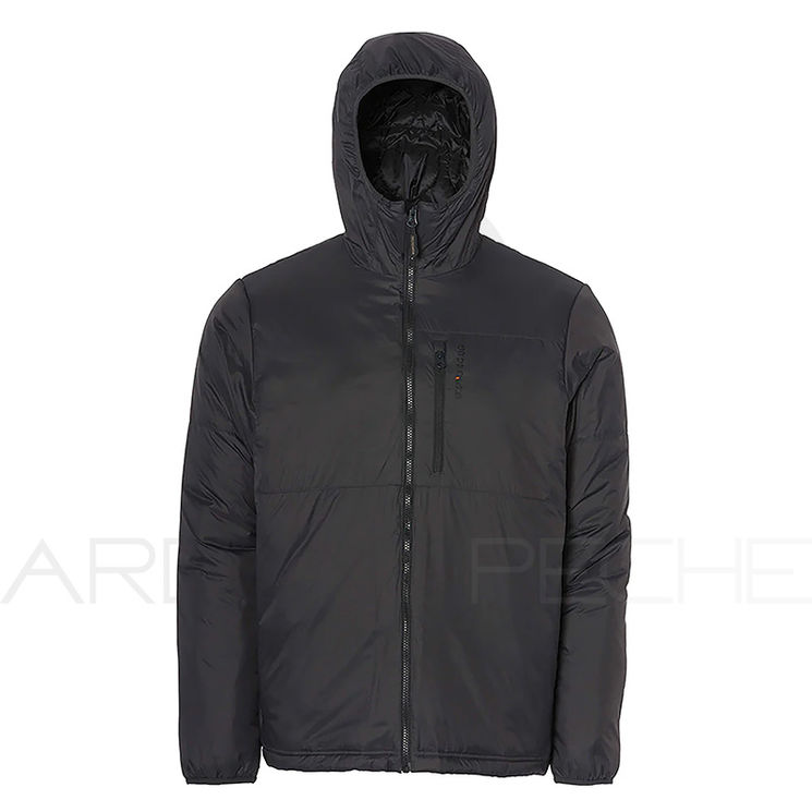 Veste GRUNDENS Forecast insulated jacket anchor