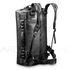 Sac étanche HPA Hybriduffle 50 Black