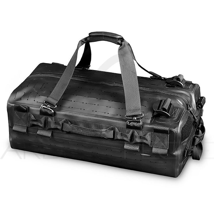 Sac étanche HPA Hybriduffle 50 Black