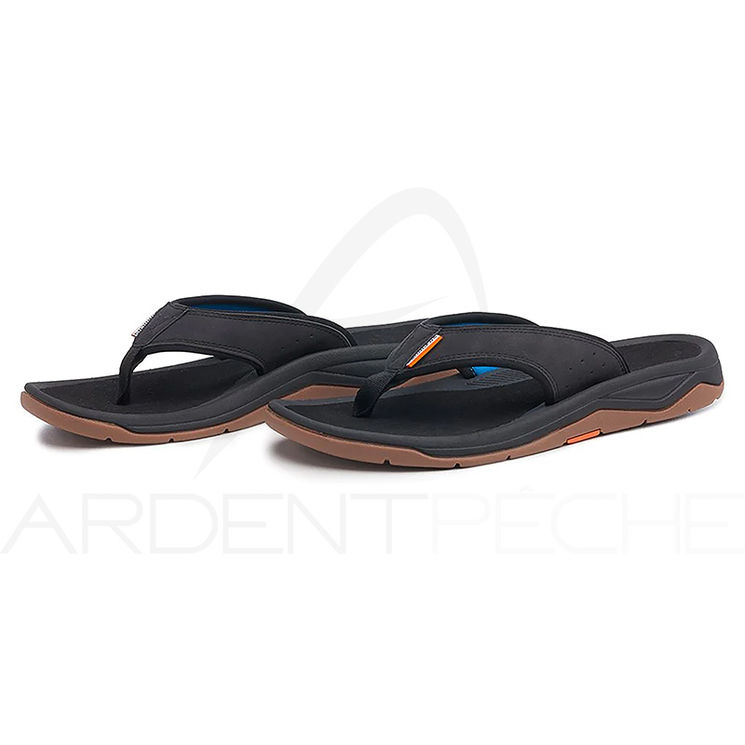 Sandales GRUNDENS Deck boss sandal Black