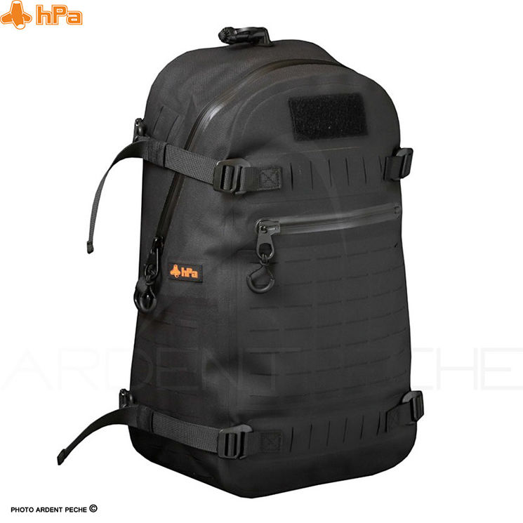 Sac HPA Infladry 25 MK2 Black